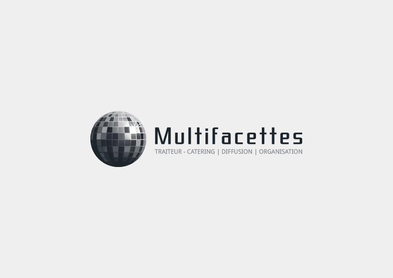 Création de logo à Rennes, Multifacettes